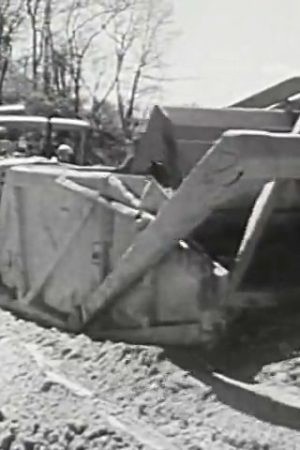 Building a Highway