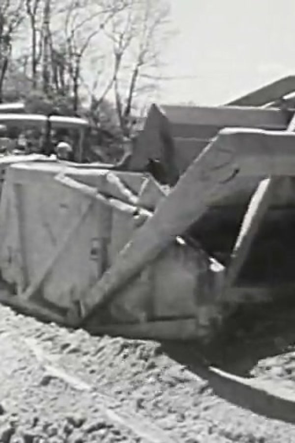 Building a Highway