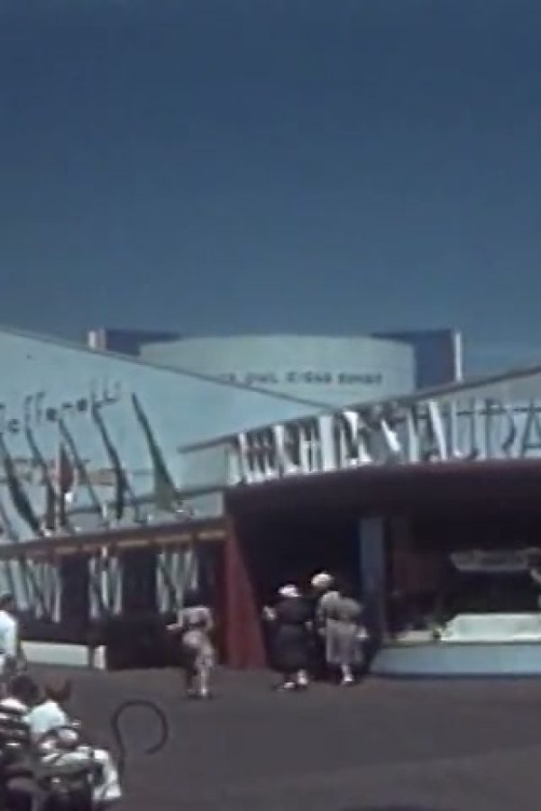 [Amateur film: Medicus collection: New York World's Fair, 1939-40] (Reel 6) (Part III)