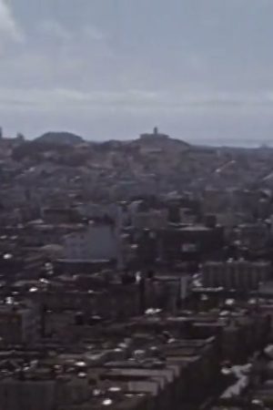 [Amateur film: Summers collection: San Francisco, California, 1941] (Part II)