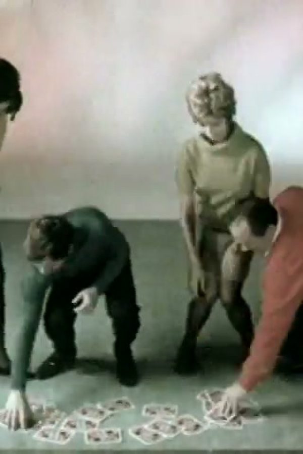 Parker Brothers Funny Bone Toy Commercial