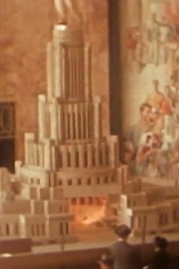 [Amateur film: Medicus collection: New York World's Fair, 1939-40] (Reel 4) (Part I)