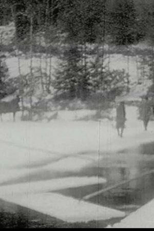[Amateur Film: Ice Harvest, Pocono Manor, 1919]