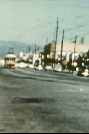 [Home Movies: Key System, ca. 1959]