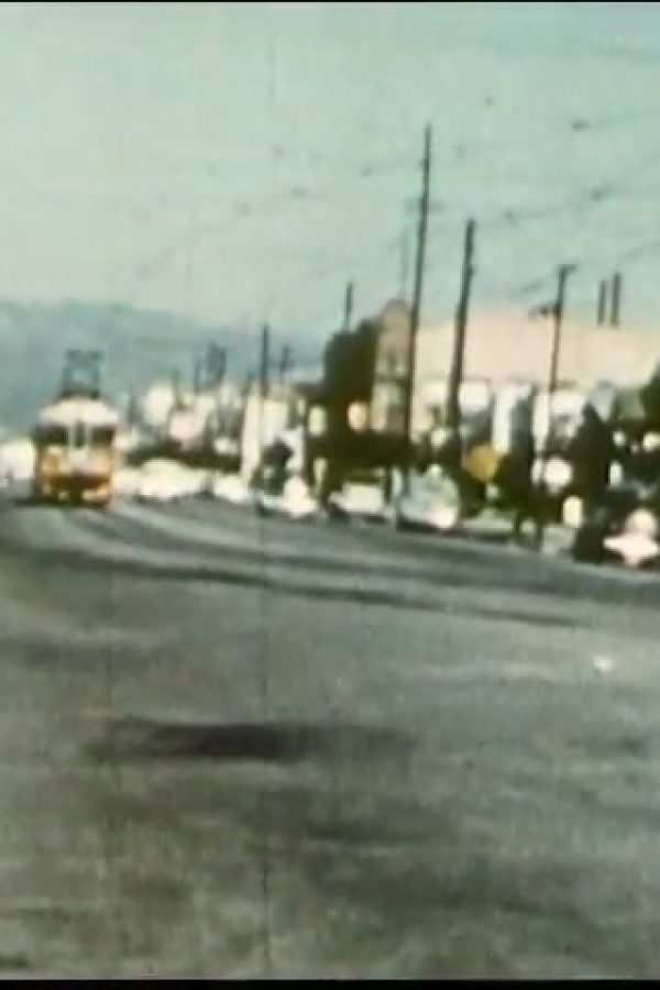 [Home Movies: Key System, ca. 1959]