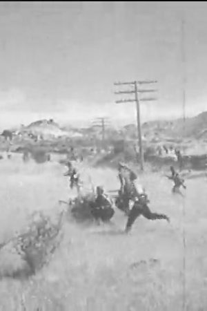 Spain in Revolt (Part III)