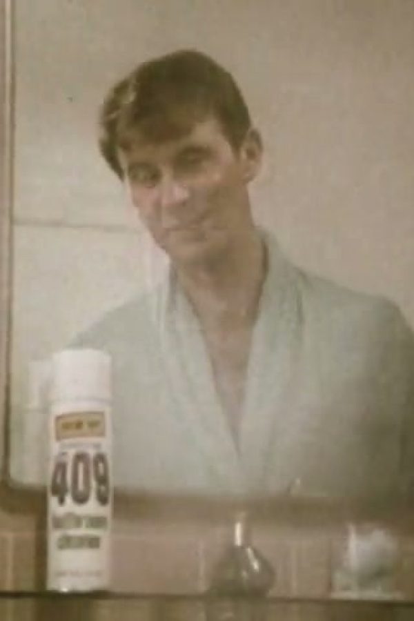 409 Bathroom Cleaner Commercial