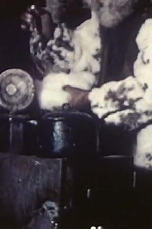 Eskimos: Winter in Western Alaska