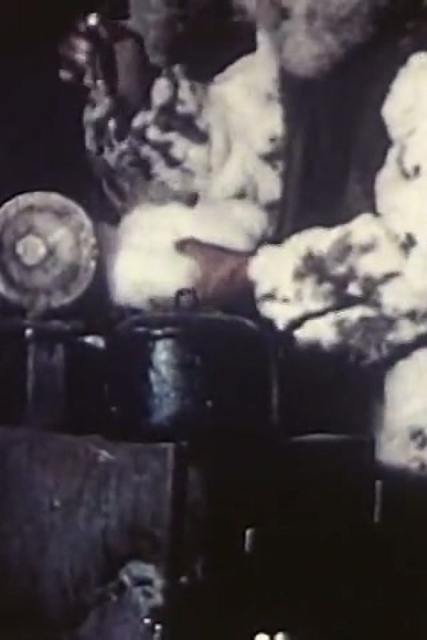 Eskimos: Winter in Western Alaska