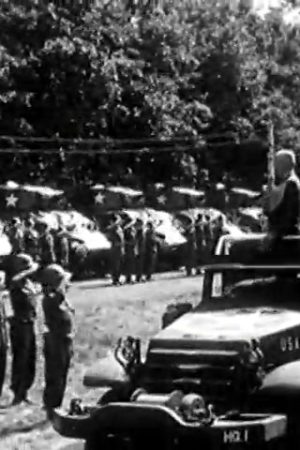 News Parade of 1945