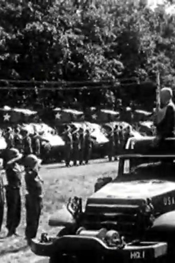 News Parade of 1945