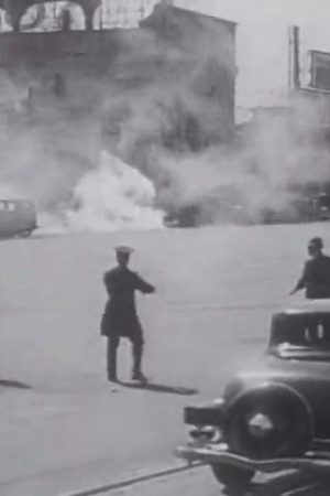 [San Francisco General Strike] (Part II)