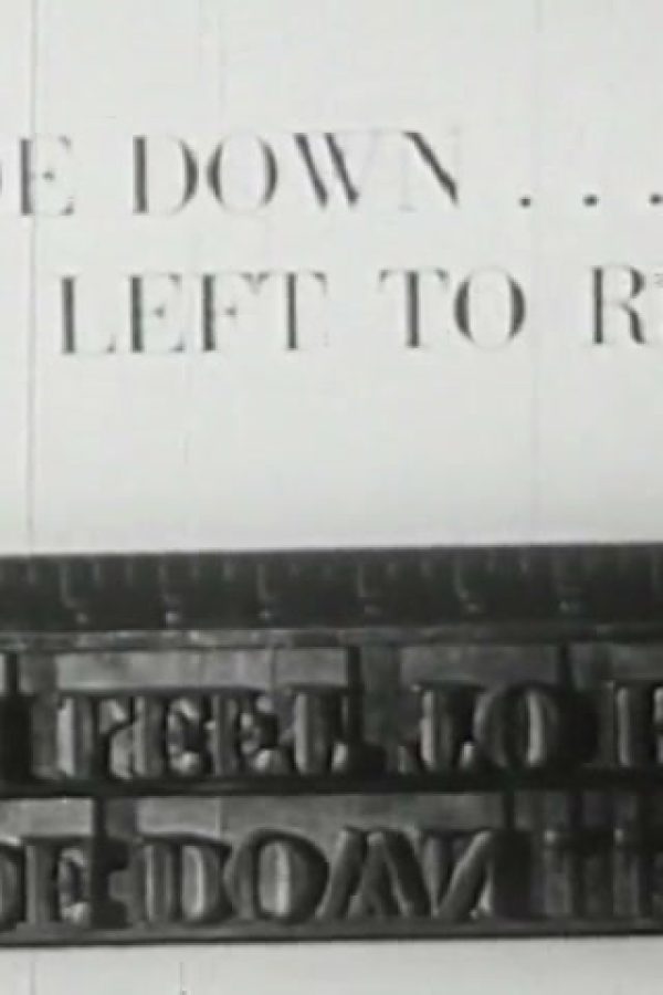 Learning to Set Type