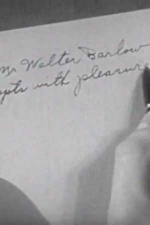 Writing Better Social Letters