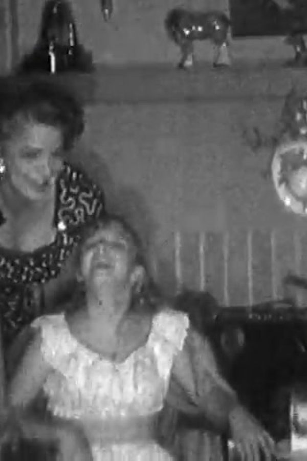 Colaci Home Movies: Family 1952-1956 (Part I)