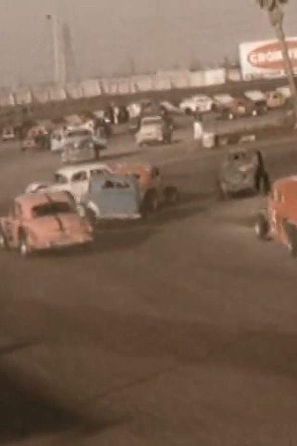 Impact '66 (Part I)