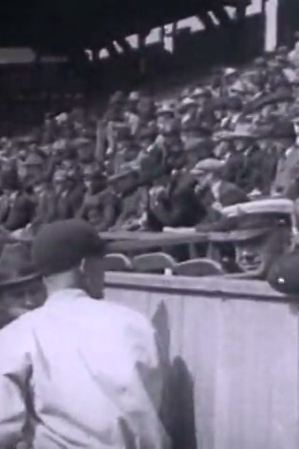 [Oakland Oaks Baseball Season Opens]