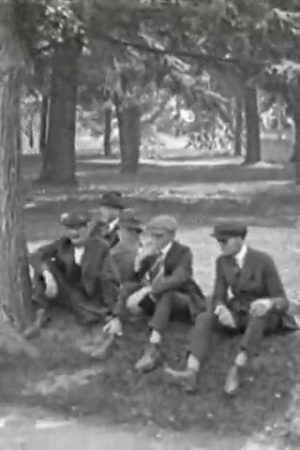 [Cornwall, N.Y., Memorial Day Celebration 1920]