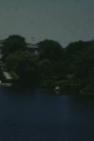 Home Movie: 12021: Unidentified Detroit Family