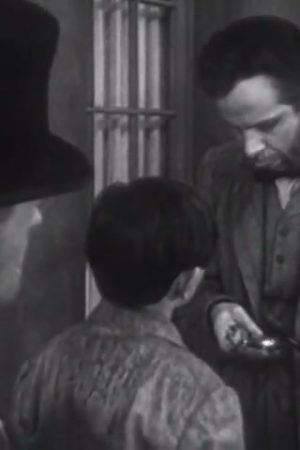 Mr. Bell (Part I)