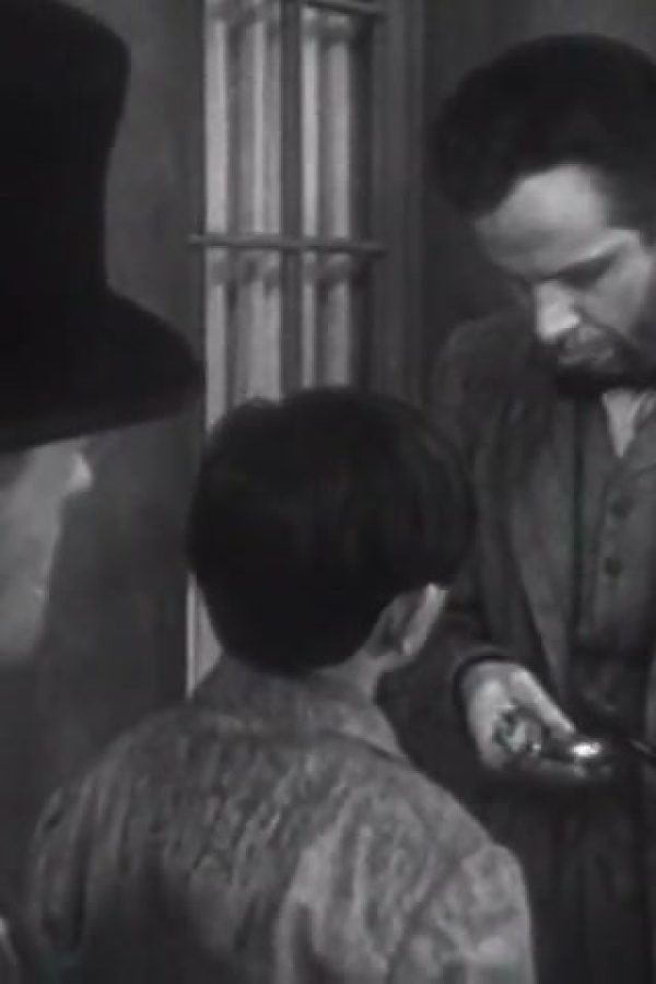 Mr. Bell (Part I)