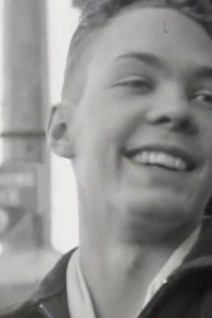 [Amateur films: Ivan Besse collection: Britton, South Dakota 1938-39] (Part II)