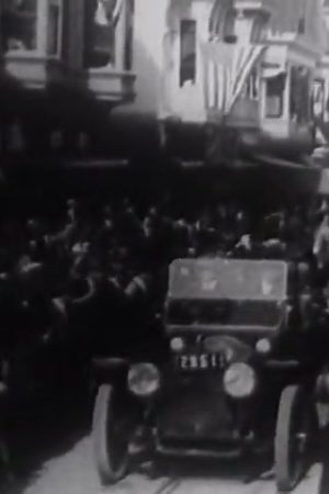 [Completion of Northwestern Pacific Rail Road] (Part II)