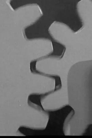 Spinning Levers