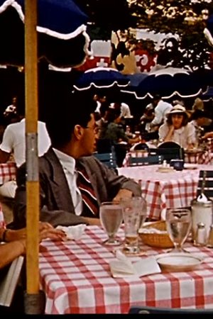 [Home Movies: Medicus collection: New York World's Fair, 1939-40] (Reel 3)