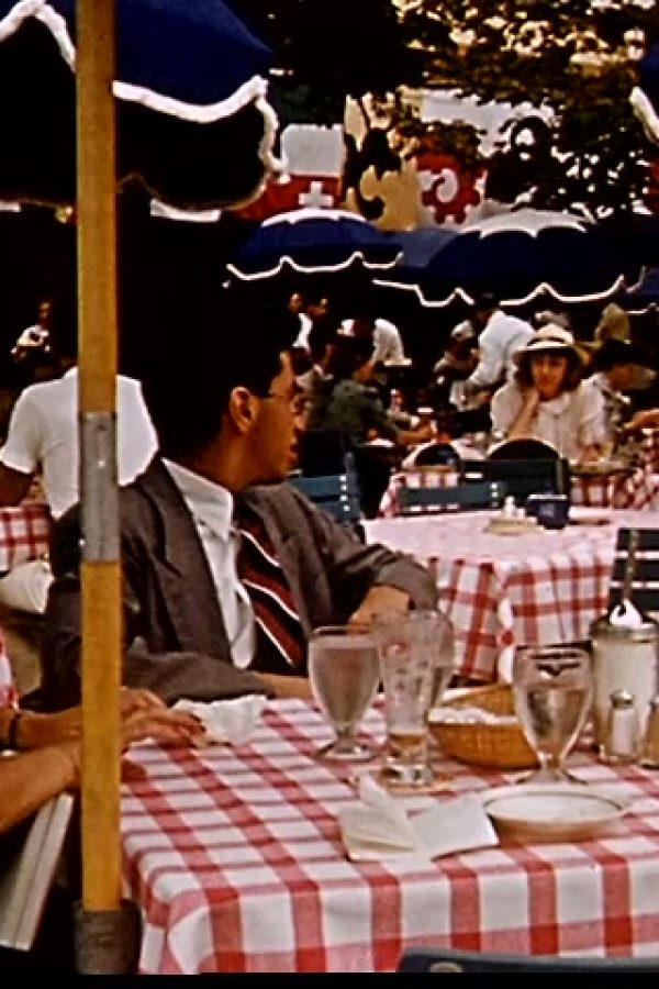 [Home Movies: Medicus collection: New York World's Fair, 1939-40] (Reel 3)