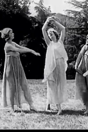 [Gould can 1028: Lawn Dancing]