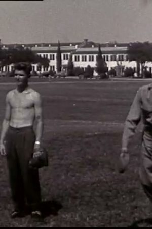 [Home Movies: Texas 1946]