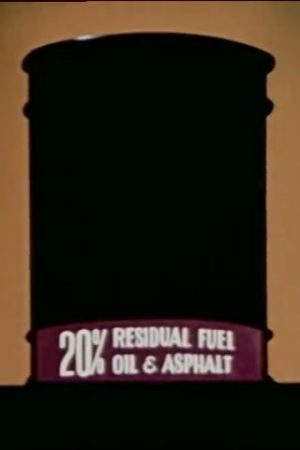 Inside Story of Modern Gasoline, The