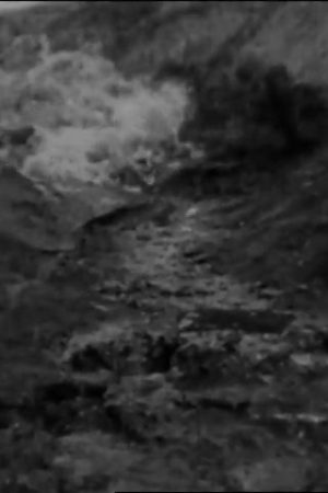 Destruction of a Dam