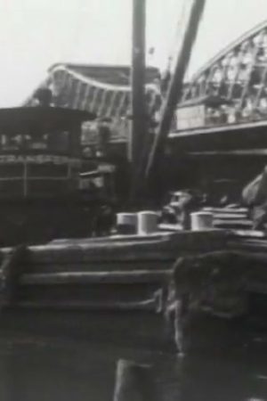 Great Railroad at Work, A (Part III)