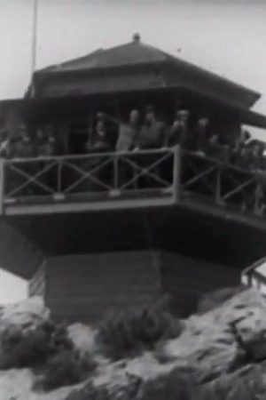 [Mount Tamalpais Gravity Railroad]