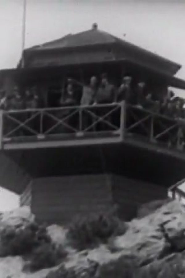 [Mount Tamalpais Gravity Railroad]