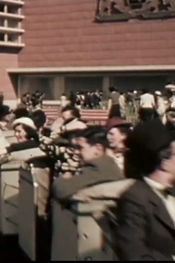 [Home Movies: Medicus Collection: Paris International Exposition, 1937]