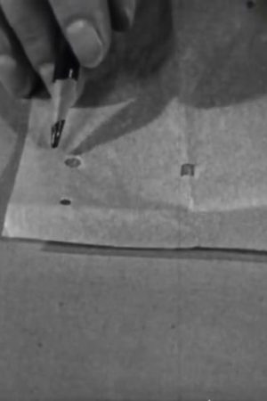 Sewing: Pattern Interpretation