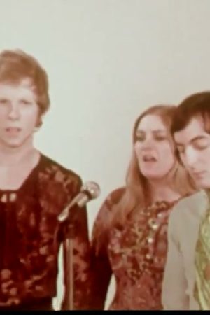 [Untitled: Music Video]