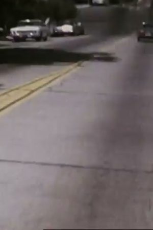 [Home Movies: 1971 San Francisco Vacation]