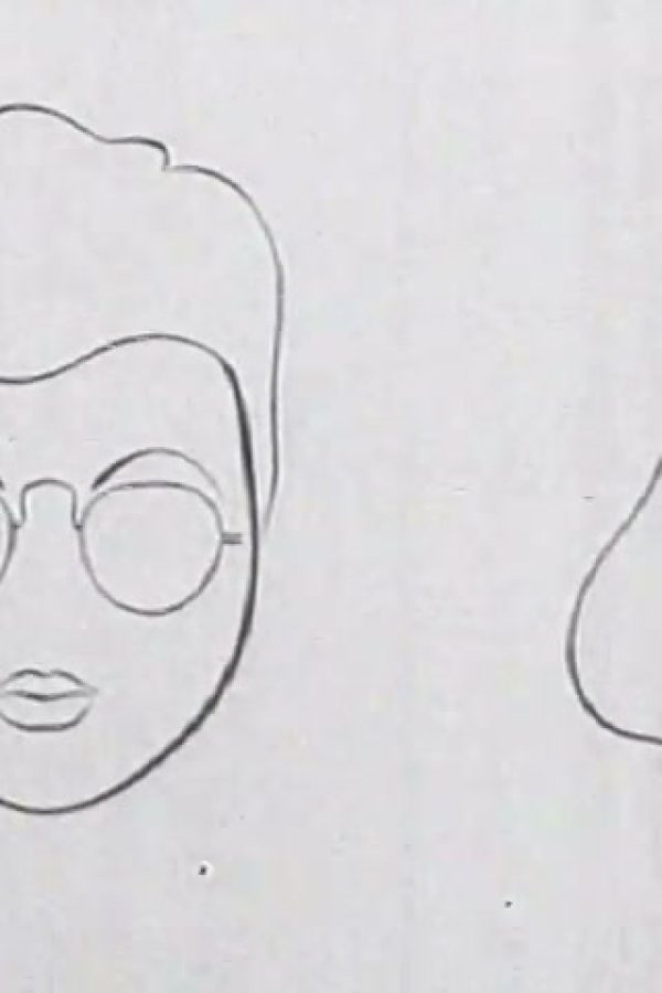 Fitting Faces