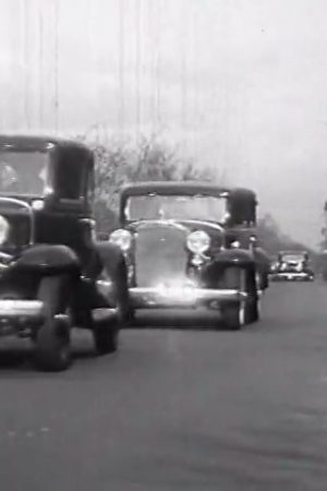 Triumph of America (Part I)