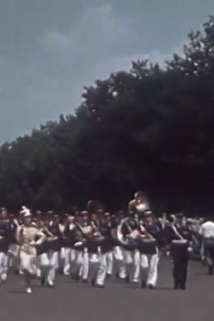 [Amateur film: Medicus collection: New York World's Fair, 1939-40] (Reel 6) (Part I)