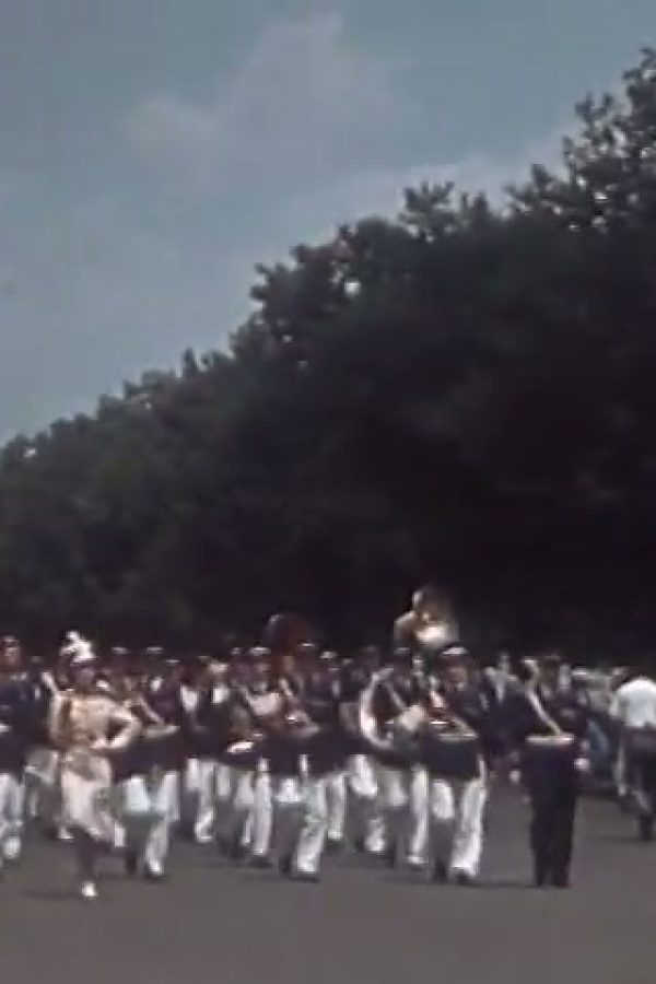[Amateur film: Medicus collection: New York World's Fair, 1939-40] (Reel 6) (Part I)