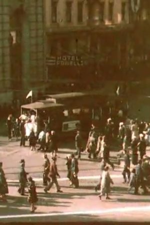Lost Landscapes of San Francisco 7