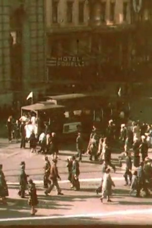 Lost Landscapes of San Francisco 7