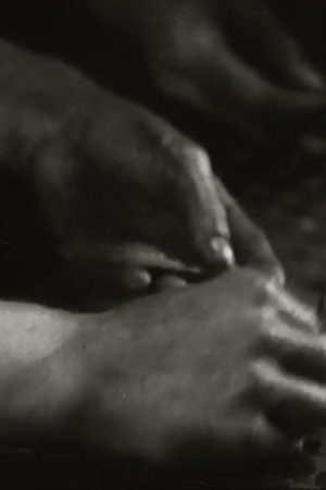 Master Hands (4K)