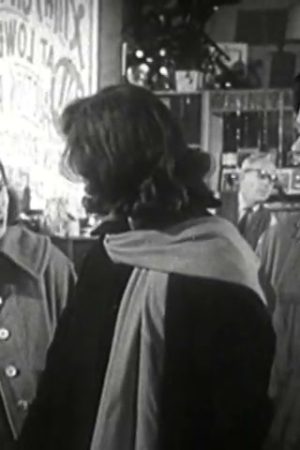 American Girl, An - the Problems of Prejudice (Part II)