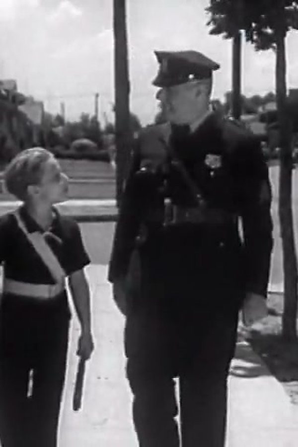 Safety Patrol